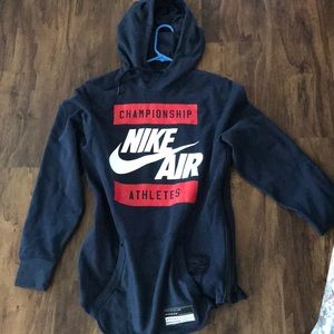 Nike Air Hoodie